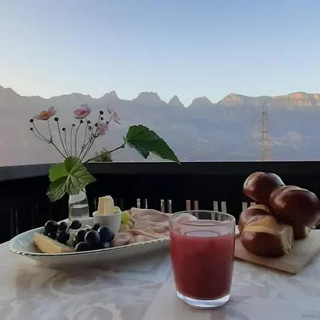 Im Gus - Flumserberge & Walensee