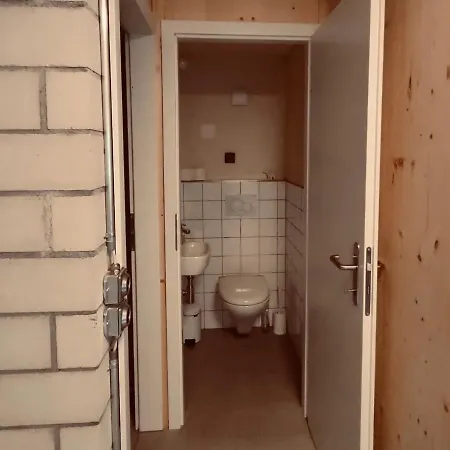 Im Gus - Flumserberge&walensee Ferienhaus *