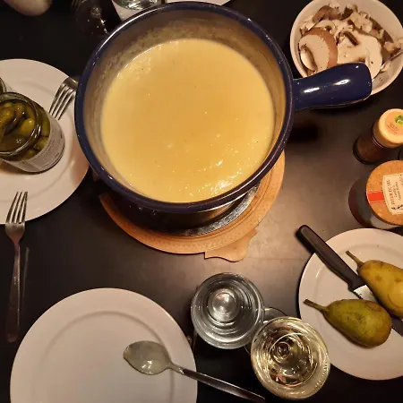 Im Gus - Flumserberge & Walensee * Oberterzen