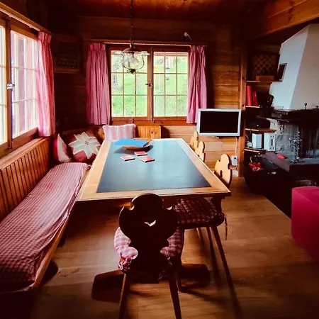 Im Gus - Flumserberge & Walensee Oberterzen