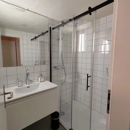 Im Gus - Flumserberge & Walensee Holiday home