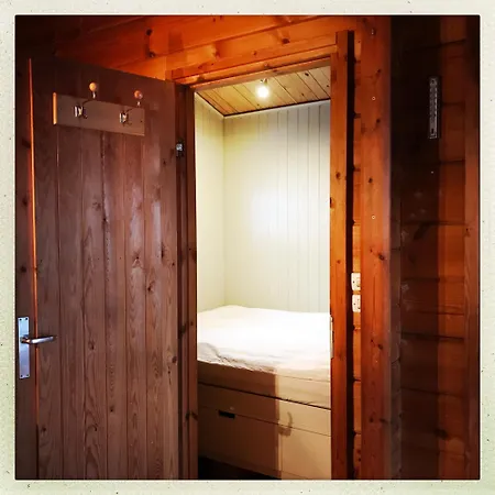 Im Gus - Flumserberge&walensee Ferienhaus Oberterzen