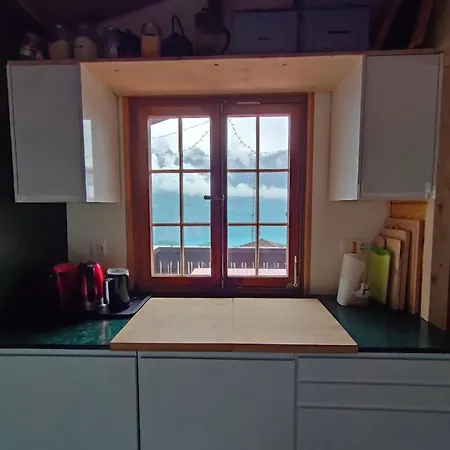 Im Gus - Flumserberge & Walensee *