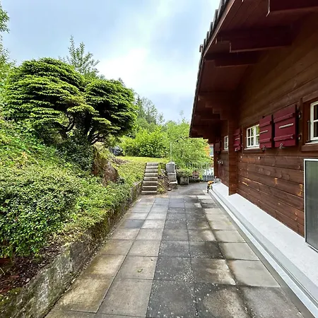 Im Gus - Flumserberge & Walensee 別荘 オーベルテルツェン