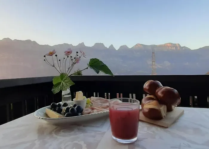 Im Gus - Flumserberge&walensee