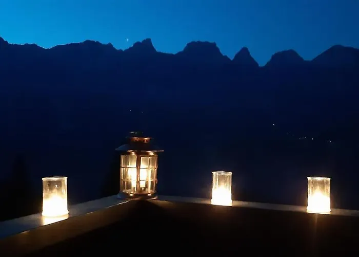 Im Gus - Flumserberge & Walensee Oberterzen