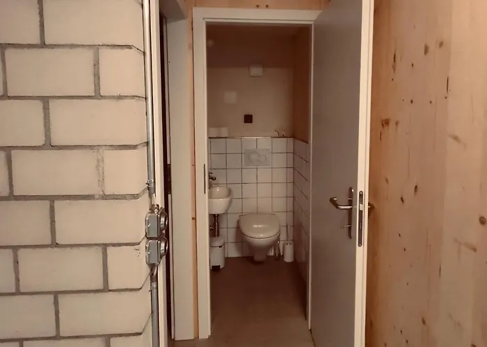 Im Gus - Flumserberge&walensee Ferienhaus *