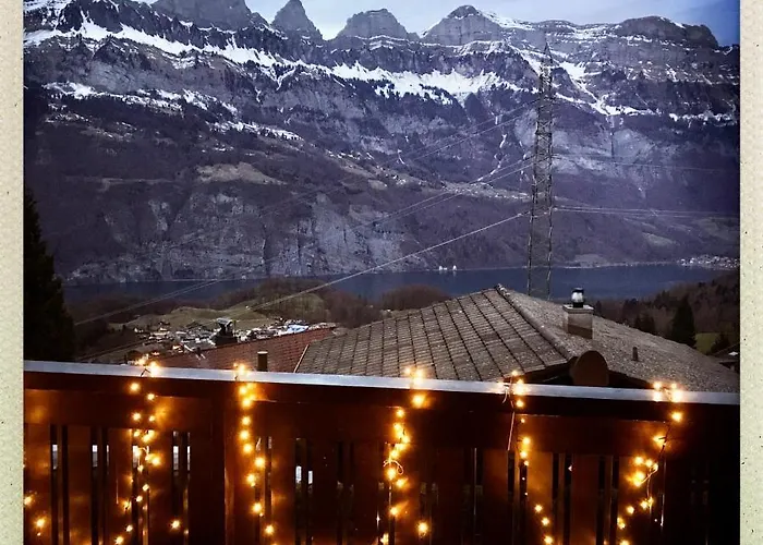 Im Gus - Flumserberge&walensee * Oberterzen