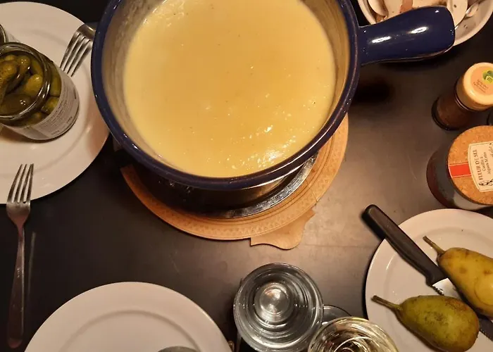 Im Gus - Flumserberge & Walensee * Oberterzen