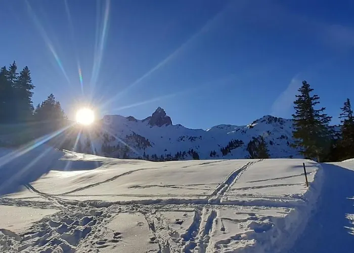 Im Gus - Flumserberge&walensee * Oberterzen