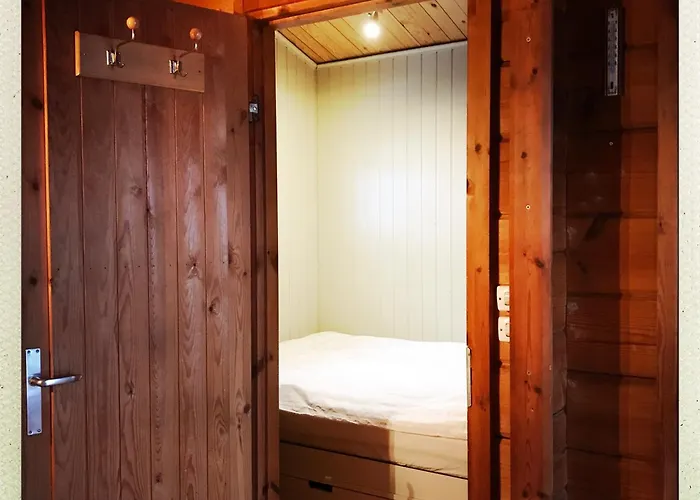 Im Gus - Flumserberge & Walensee Feriehus Oberterzen