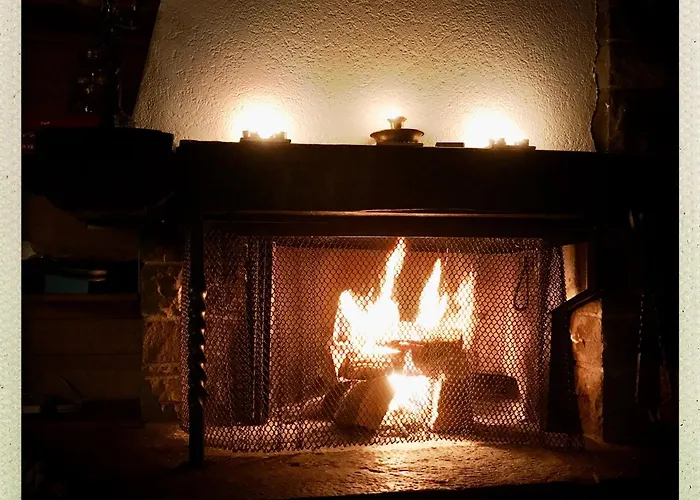 Im Gus - Flumserberge&walensee Ferienhaus *