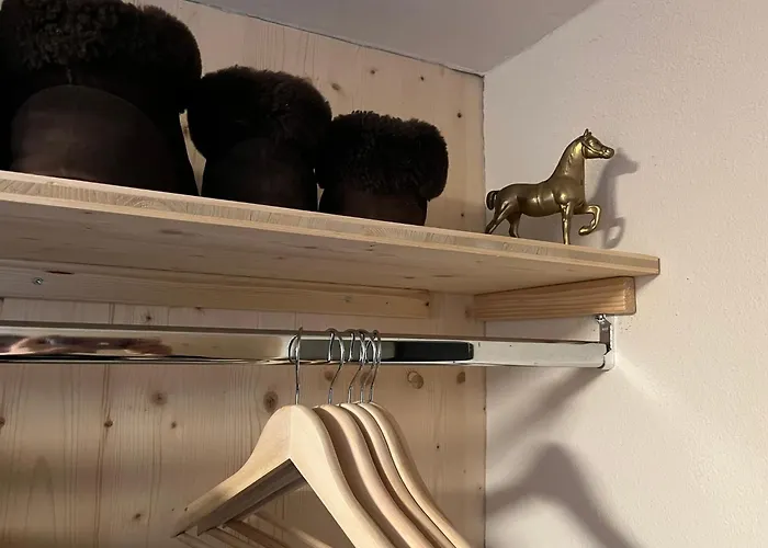 Nyaraló Im Gus - Flumserberge & Walensee