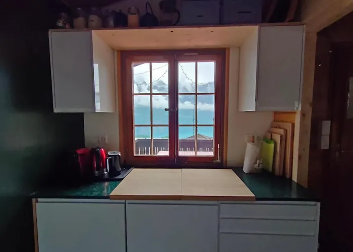 Im Gus - Flumserberge&walensee *