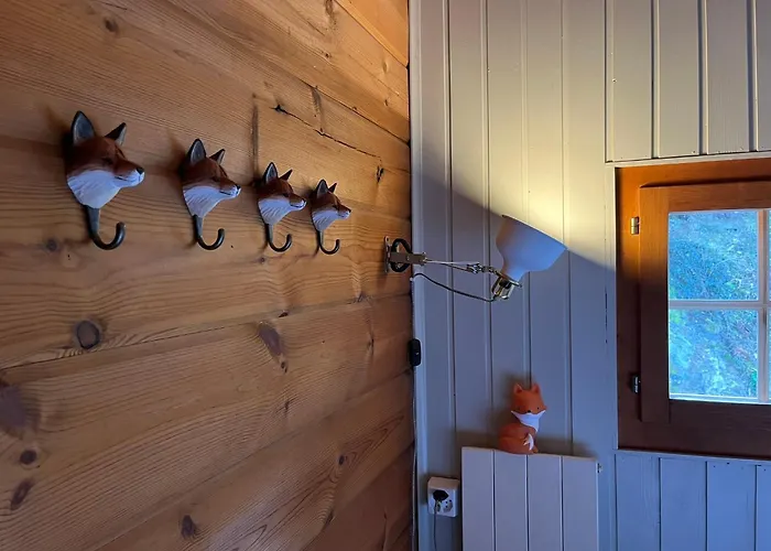 Ferienhaus Im Gus - Flumserberge&walensee