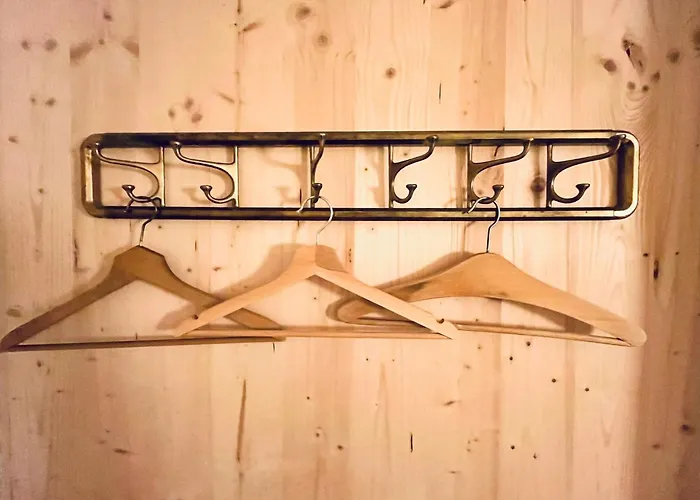 Im Gus - Flumserberge&walensee Ferienhaus Oberterzen