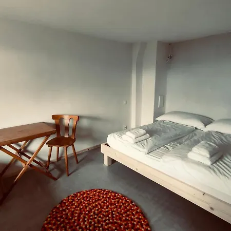 Im Gus - Flumserberge & Walensee