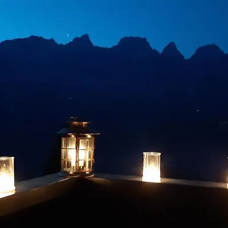 Im Gus - Flumserberge & Walensee Oberterzen