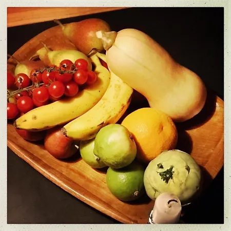 Dom wakacyjny Im Gus - Flumserberge & Walensee Oberterzen