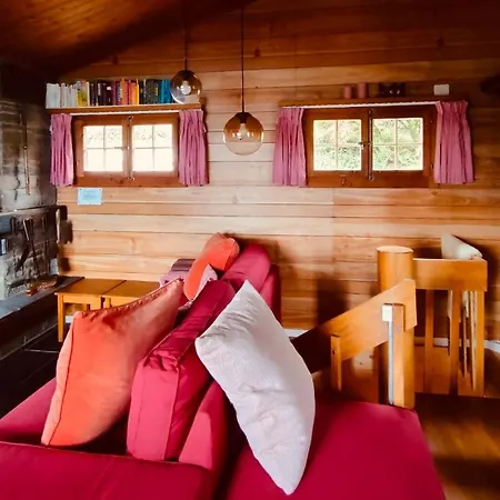 Im Gus - Flumserberge & Walensee Dom wakacyjny