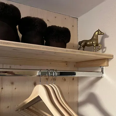 Dom wakacyjny Im Gus - Flumserberge & Walensee