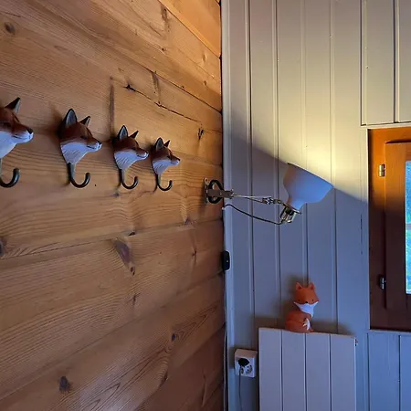 Dom wakacyjny Im Gus - Flumserberge & Walensee