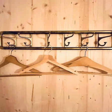 Im Gus - Flumserberge & Walensee Dom wakacyjny Oberterzen