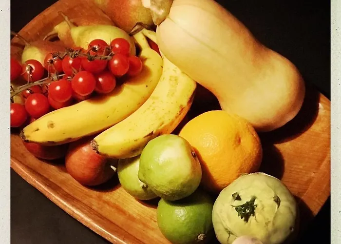 度假居 Im Gus - Flumserberge & Walensee 欧布特森