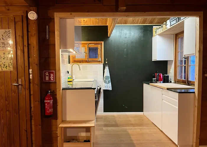 Im Gus - Flumserberge & Walensee * 欧布特森