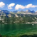 Vakantiehuis Im Gus - Flumserberge & Walensee *