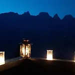 Im Gus - Flumserberge & Walensee Oberterzen