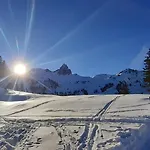 Im Gus - Flumserberge & Walensee * Oberterzen