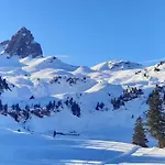 Im Gus - Flumserberge & Walensee Vakantiehuis Oberterzen
