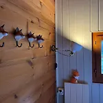 Vakantiehuis Im Gus - Flumserberge & Walensee