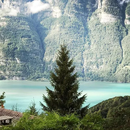 Vakantiehuis Im Gus - Flumserberge & Walensee *