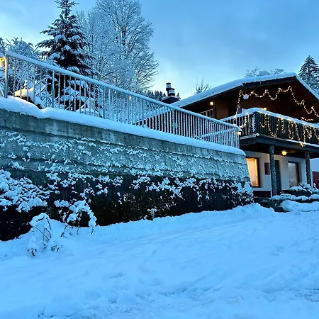 Vakantiehuis Im Gus - Flumserberge & Walensee